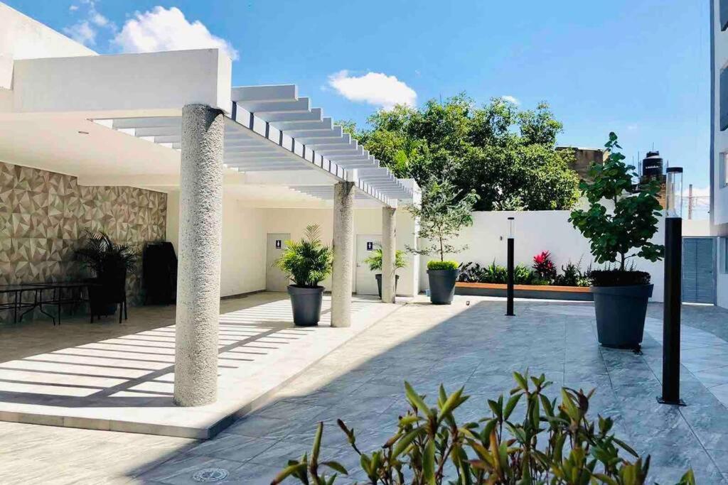 Departamento *Mundo Viajero* Guadalajara Apartment Exterior photo
