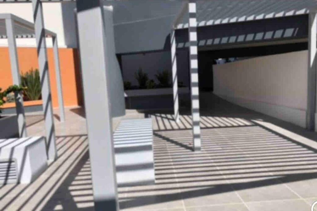 Departamento *Mundo Viajero* Guadalajara Apartment Exterior photo