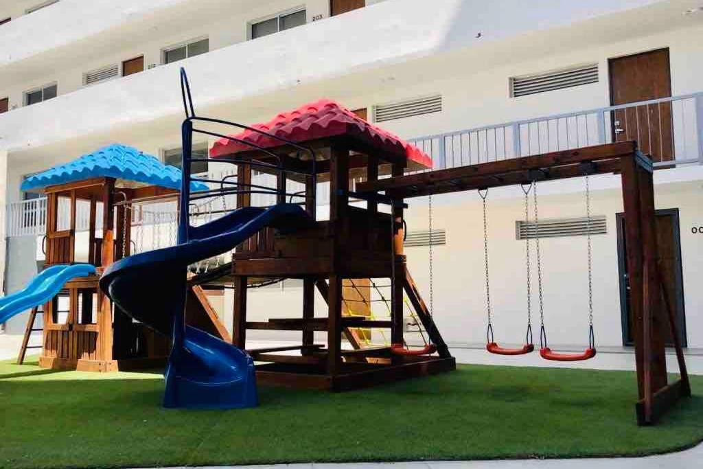 Departamento *Mundo Viajero* Guadalajara Apartment Exterior photo