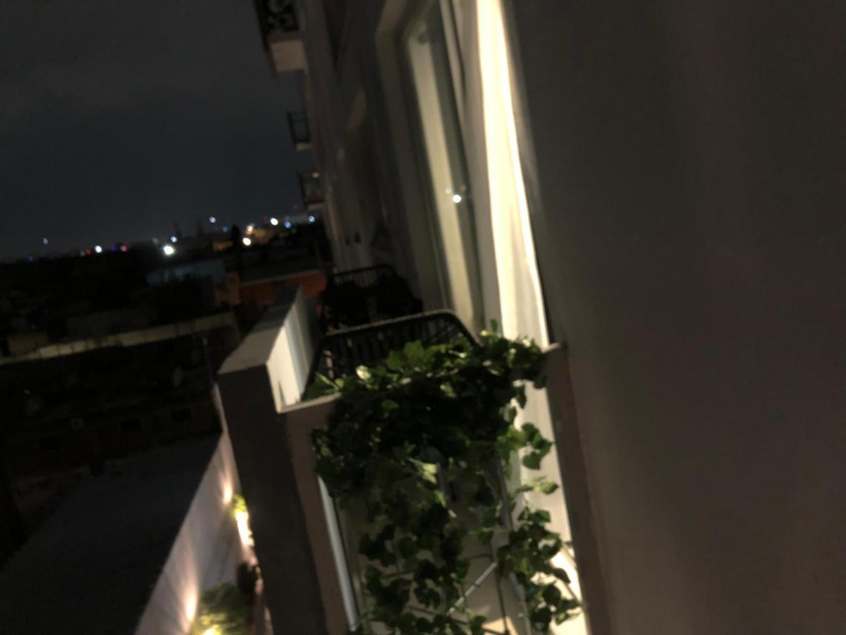 Departamento *Mundo Viajero* Guadalajara Apartment Exterior photo